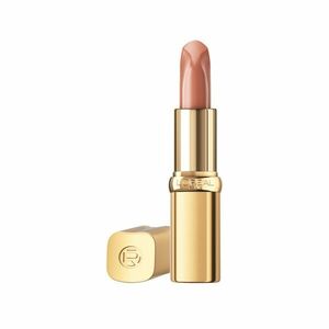 L'Oréal Paris Color Riche Free the Nudes rúž 505 nu resilient vyobraziť