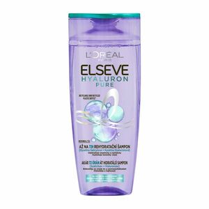L'Oréal Paris Elseve Hyaluron Pure šampón, 250 ml vyobraziť