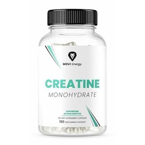 MOVit Creatine monohydrate vyobraziť