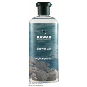 Kawar Sprchový gél s minerálmi z Mŕtveho mora 400 ml vyobraziť