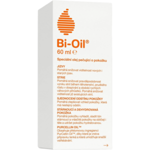 Bi-Oil starostlivosť o pokožku 60 ml vyobraziť