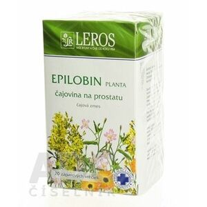 Leros Epilobin planta 20 x 1.5 g vyobraziť