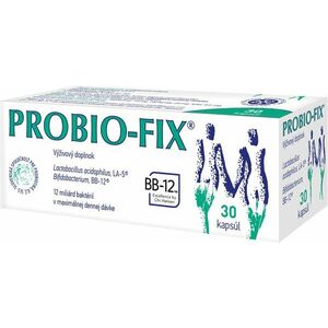 Probio-Fix 30 kapsúl vyobraziť