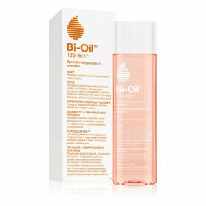 Bi-Oil starostlivosť o pokožku 125 ml vyobraziť