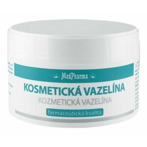 MedPharma Kozmetická vazelína 150g vyobraziť