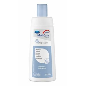 MoliCare Skin Šampón 500 ml vyobraziť