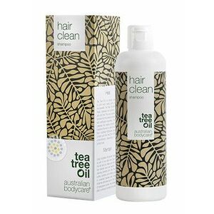 Australian Bodycare ABC Tea Tree Oil hair Clean - Šampón na vlasy s Lamesoft Care 250 ml vyobraziť