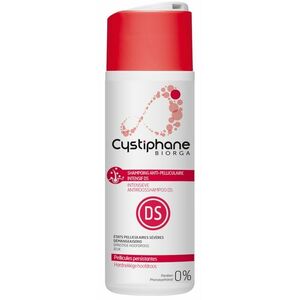 Biorga Cystiphane DS Intenzívny šampón proti lupinám 200 ml vyobraziť