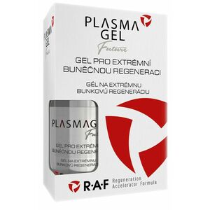 Biomedica PlasmaGel Future Gel na regeneráciu 5 ml vyobraziť