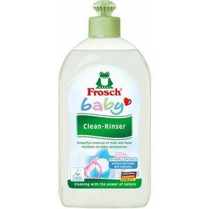Frosch Umývací prostriedok na detské potreby EKO 500 ml vyobraziť