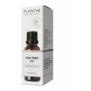 Planthé Tea Tree oil ošetrujúci 15 ml vyobraziť