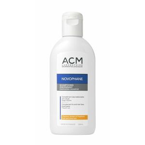 Laboratoire ACM Novophane Posilňujúci šampón 200 ml vyobraziť