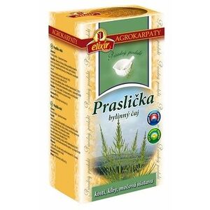Agrokarpaty Praslička Roľná bylinný čaj prírodný produkt 20 x 2 g vyobraziť