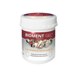 Biomedica Bioment gél 300 ml vyobraziť