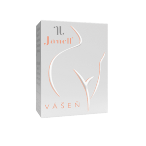 Janell Vášeň oleogel pre ženy 3 x 1.5 ml vyobraziť