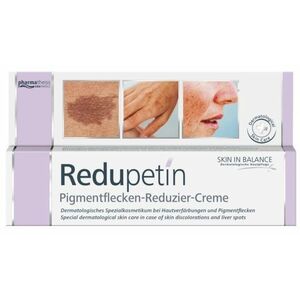 Pharmatheiss cosmetics SIB REDUPETIN Špeciálny krém na redukciu pigmentových škvŕn, nočný 20 ml vyobraziť