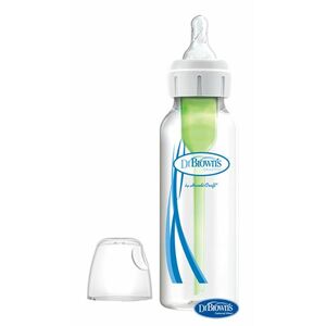Dr. Brown's Dojčenská Antikoliková fľaša Options+ BPA FREE 250 ml vyobraziť