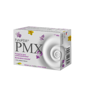 FytoFem PMX 30 kapsúl vyobraziť