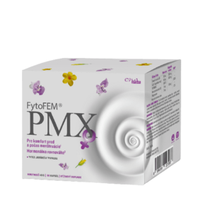 FytoFem PMX 90 kapsúl vyobraziť