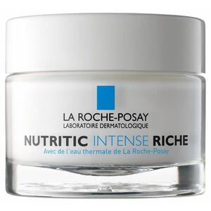 La Roche-Posay NUTRITIC PTS hĺbkovo vyživujúci obnovujúci krém 50 ml vyobraziť