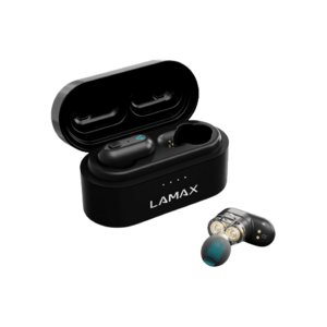 LAMAX Duals1 Bezdrôtové slúchadlá vyobraziť