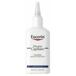 Eucerin DermoCapillaire 5% Urea tonikum pre suchú pokožku hlavy 100 ml vyobraziť