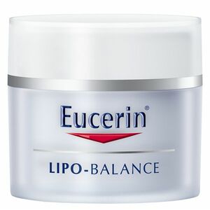 Eucerin Lipo-Balance Intenzívny výživný krém 50 ml vyobraziť