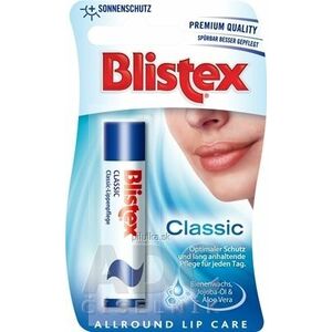 Blistex Classic balzam na pery 4.25 g vyobraziť