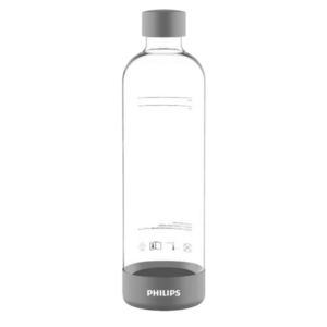 PHILIPS Aquashield fľaša na sýtenie oxidom uhličitým ADD911GR/10 2 ks vyobraziť