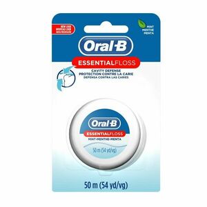 Oral-B Essential floss Zubná niť 50 m vyobraziť