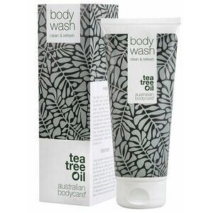 Australian Bodycare ABC Tea Tree Oil Body Wash Sprchový gél antibakteriálny 200 ml vyobraziť