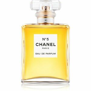Chanel N°5 parfumovaná voda pre ženy 50 ml vyobraziť