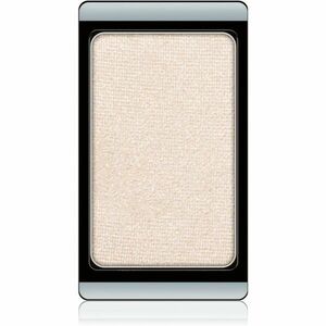 ARTDECO Eyeshadow Pearl očné tiene pre vloženie do paletky s perleťovým leskom odtieň 11 Pearly Summer Beige 0, 8 g vyobraziť