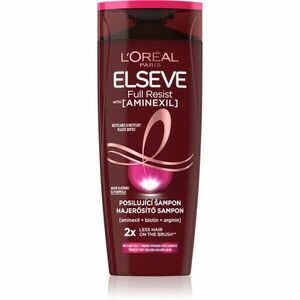 L’Oréal Paris Elseve Full Resist Aminexil posilňujúci šampón 250 ml vyobraziť