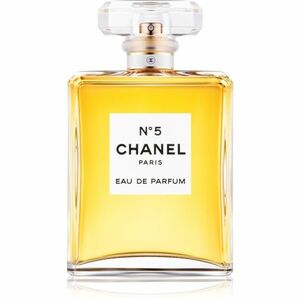 Chanel N°5 parfumovaná voda pre ženy 200 ml vyobraziť