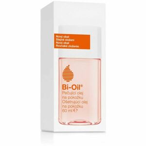 Bi-Oil Ošetrujúci olej PurCellin Oil špeciálna starostlivosť na jazvy a strie 60 ml vyobraziť
