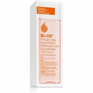 Bi-Oil Ošetrujúci olej PurCellin Oil špeciálna starostlivosť na jazvy a strie 125 ml vyobraziť