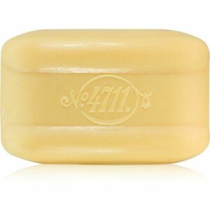 4711 Original parfémované mydlo unisex 100 g vyobraziť
