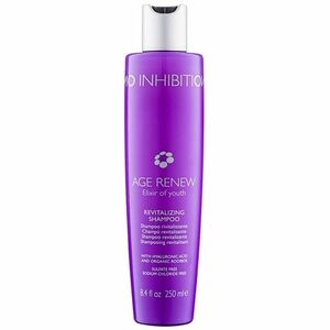 No Inhibition Age Renew Elixir of youth revitalizačný šampón bez sulfátov 250 ml vyobraziť