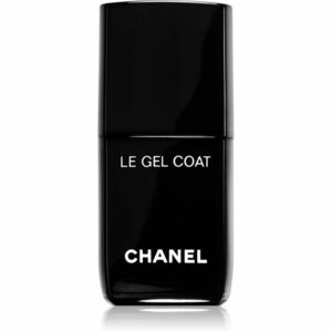 Chanel Le Gel Coat vrchný lak na nechty s dlhotrvajúcim účinkom 13 ml vyobraziť