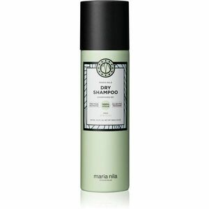 Maria Nila Style & Finish Dry Shampoo suchý šampón pre zväčšenie objemu vlasov bez sulfátov 250 ml vyobraziť