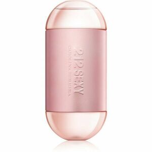 Carolina Herrera Carolina Herrera 100 ml parfumovaná voda pre ženy vyobraziť
