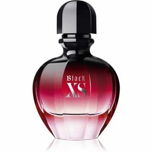 Rabanne Black XS For Her parfumovaná voda pre ženy 50 ml vyobraziť