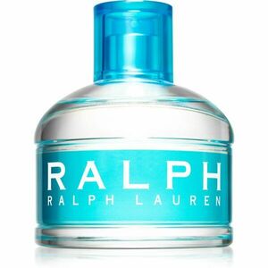 Ralph Lauren Ralph toaletná voda pre ženy 100 ml vyobraziť