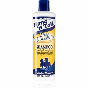Mane 'N Tail Deep Moisturizing hydratačný šampón pre suché a poškodené vlasy 355 ml vyobraziť