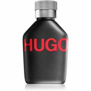Hugo Boss HUGO Just Different toaletná voda pre mužov 40 ml vyobraziť