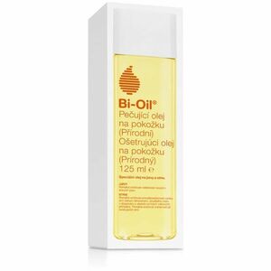 Bi-Oil Ošetrujúci olej Natural špeciálna starostlivosť na jazvy a strie 125 ml vyobraziť