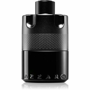 Azzaro The Most Wanted parfumovaná voda pre mužov 100 ml vyobraziť