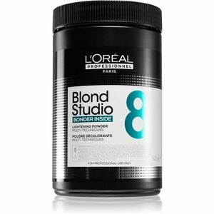 L’Oréal Professionnel Blond Studio Bonder Inside zosvetľujúci púder 500 ml vyobraziť