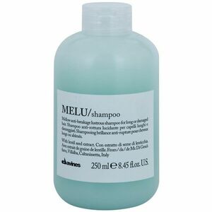 Davines Essential Haircare MELU Shampoo jemný šampón pre poškodené a krehké vlasy 250 ml vyobraziť